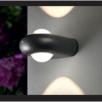 Outdoor Wall Lamp