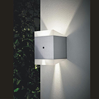 Outdoor Wall Lamp