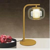 Jupiter Table Lamp