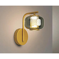 Jupiter Wall Light