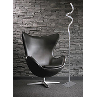 LED Floor Lamp