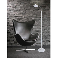 LED Floor Lamp