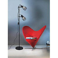 LED Floor Lamp