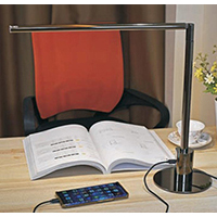 LED Reading Lamp